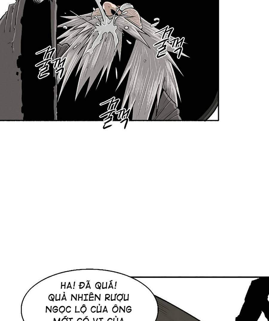 Bắc Kiếm Giang Hồ chapter 110 - Upload bởi truyensieuhay.com