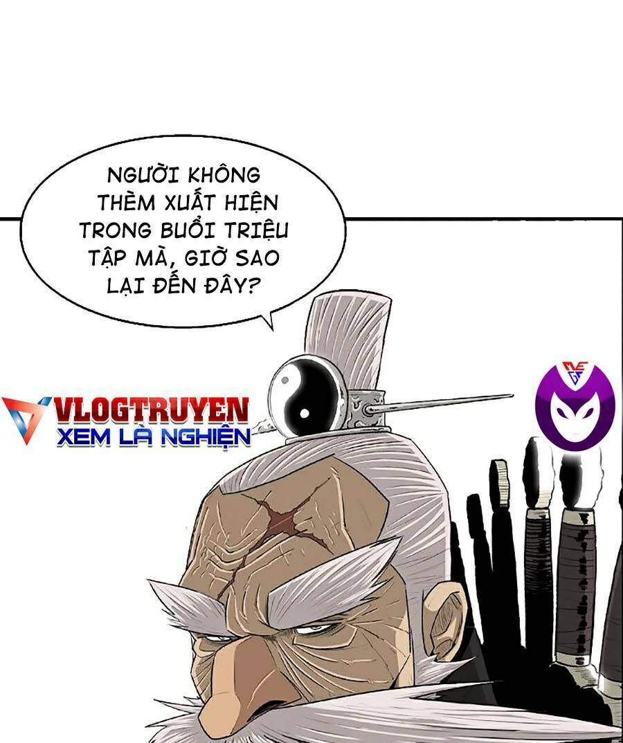 Bắc Kiếm Giang Hồ chapter 110 - Upload bởi truyensieuhay.com