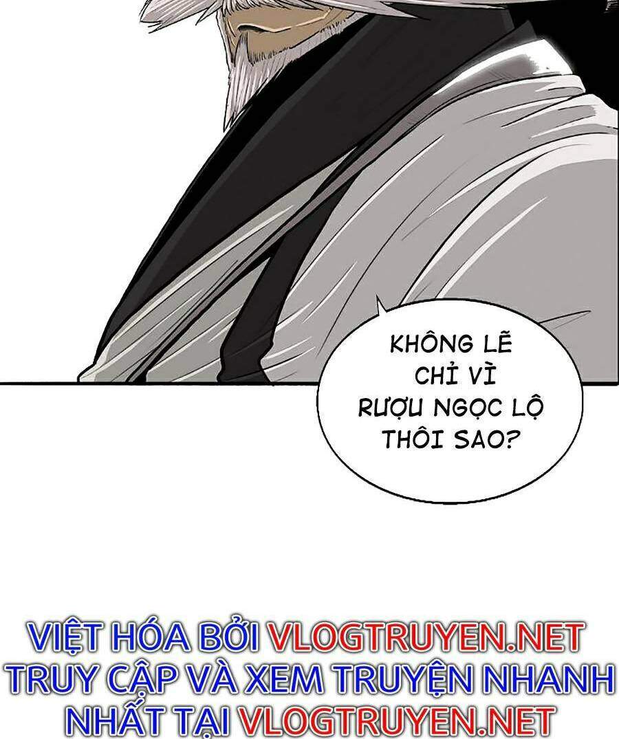 Bắc Kiếm Giang Hồ chapter 110 - Upload bởi truyensieuhay.com