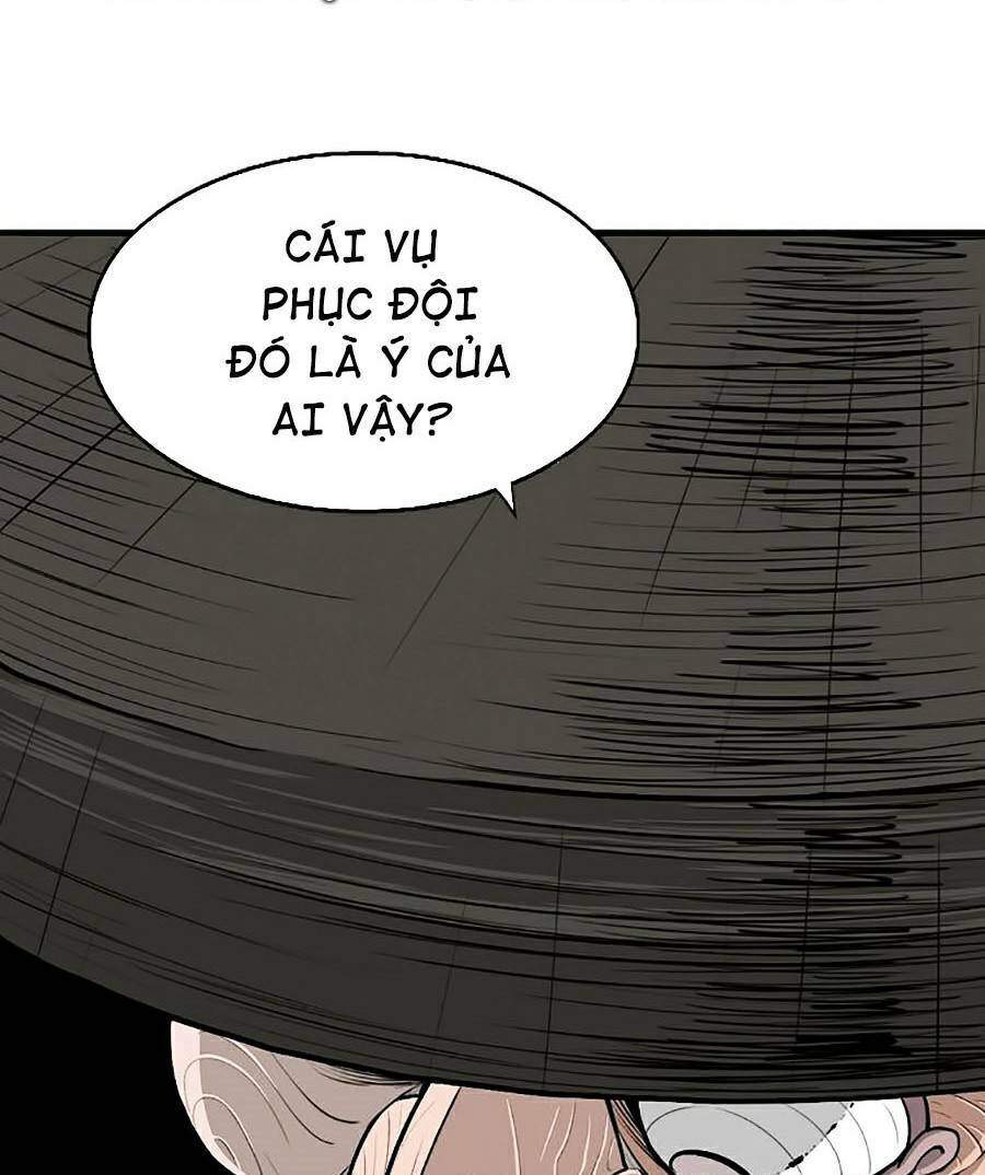 Bắc Kiếm Giang Hồ chapter 110 - Upload bởi truyensieuhay.com
