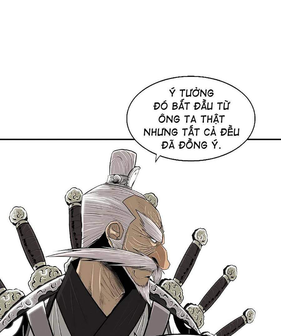 Bắc Kiếm Giang Hồ chapter 110 - Upload bởi truyensieuhay.com
