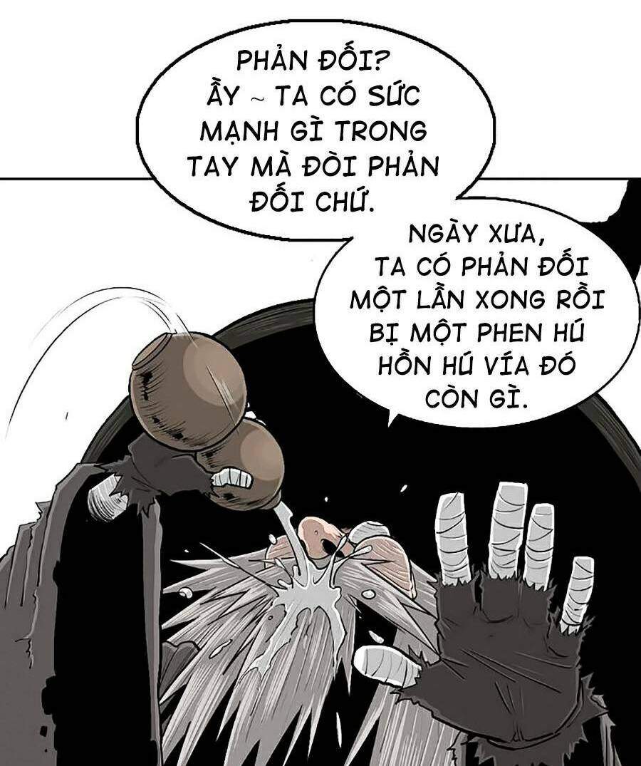Bắc Kiếm Giang Hồ chapter 110 - Upload bởi truyensieuhay.com