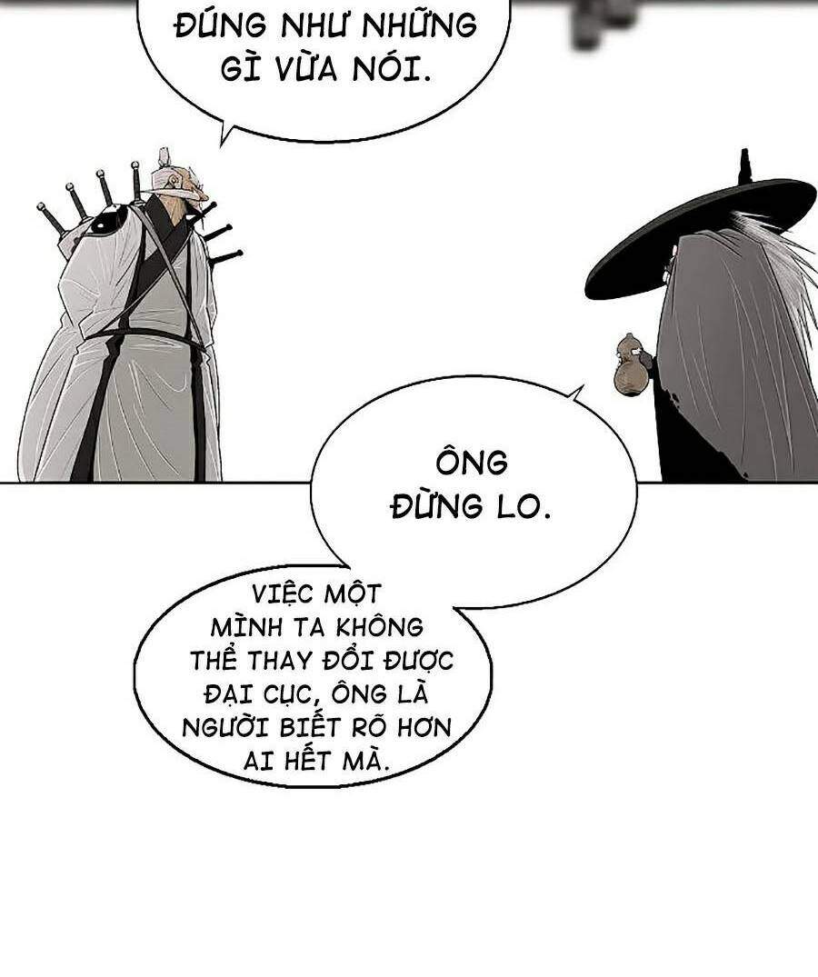 Bắc Kiếm Giang Hồ chapter 110 - Upload bởi truyensieuhay.com