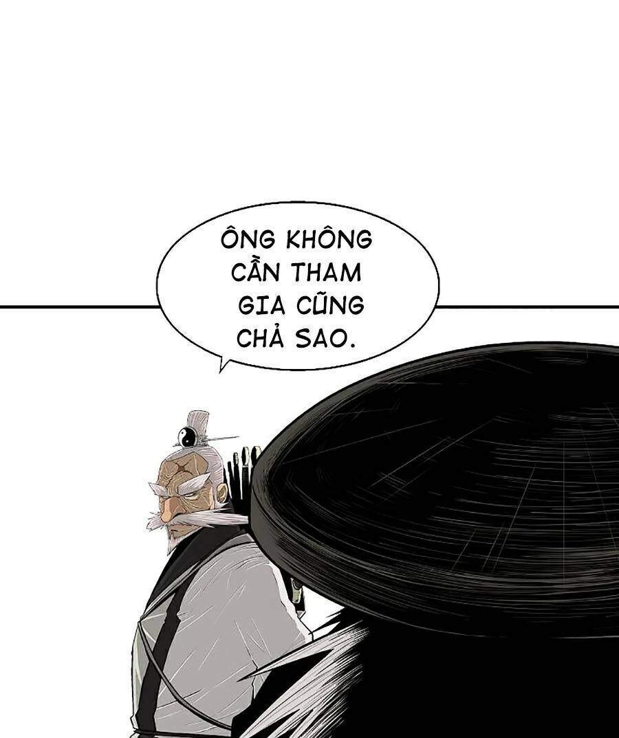 Bắc Kiếm Giang Hồ chapter 110 - Upload bởi truyensieuhay.com