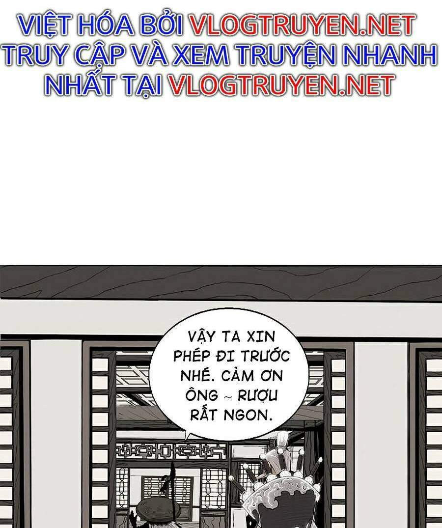 Bắc Kiếm Giang Hồ chapter 110 - Upload bởi truyensieuhay.com