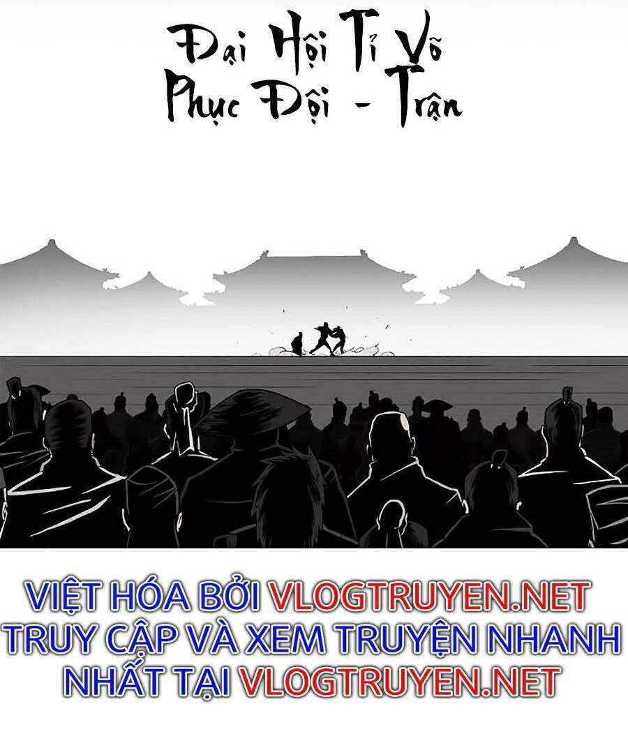 Bắc Kiếm Giang Hồ chapter 110 - Upload bởi truyensieuhay.com