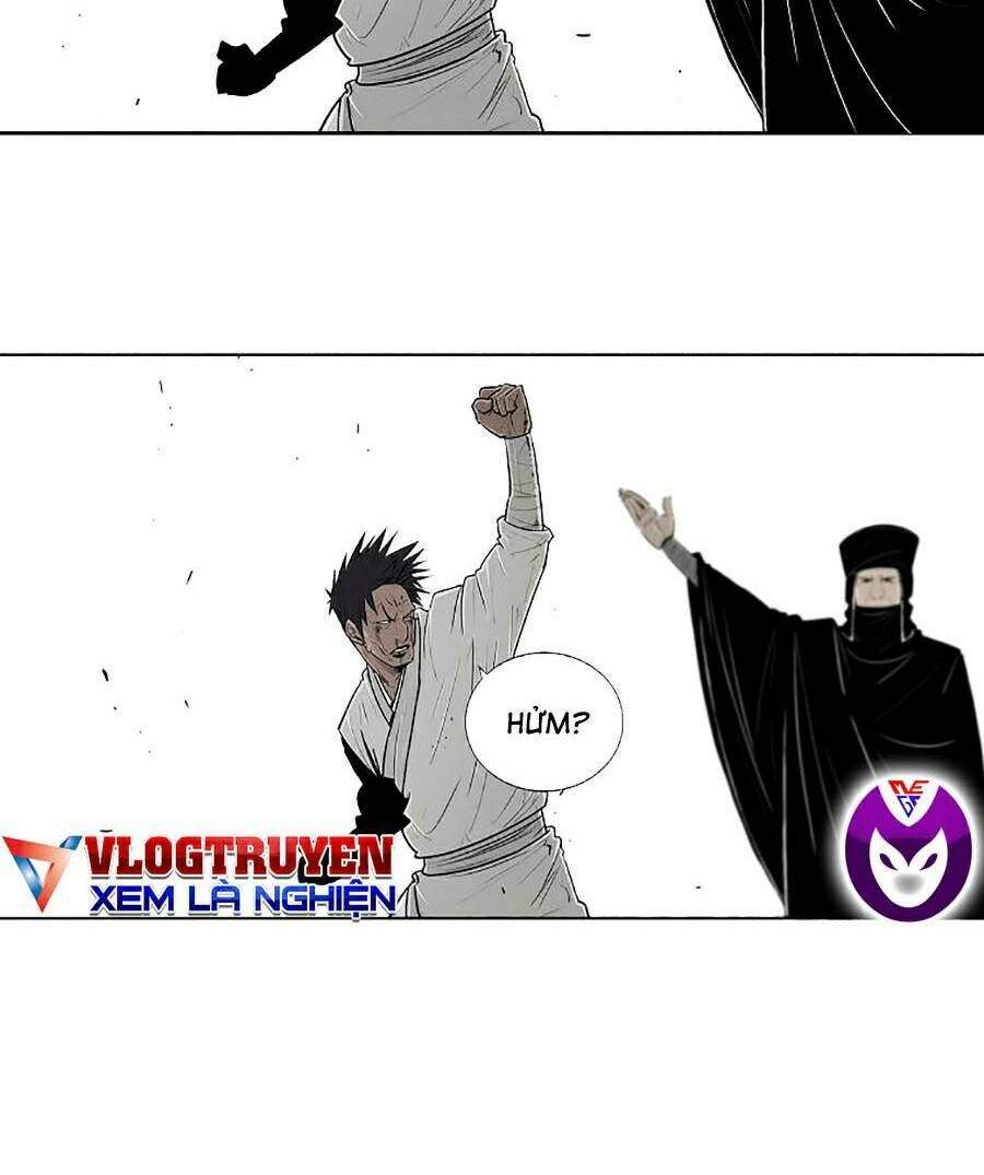 Bắc Kiếm Giang Hồ chapter 110 - Upload bởi truyensieuhay.com