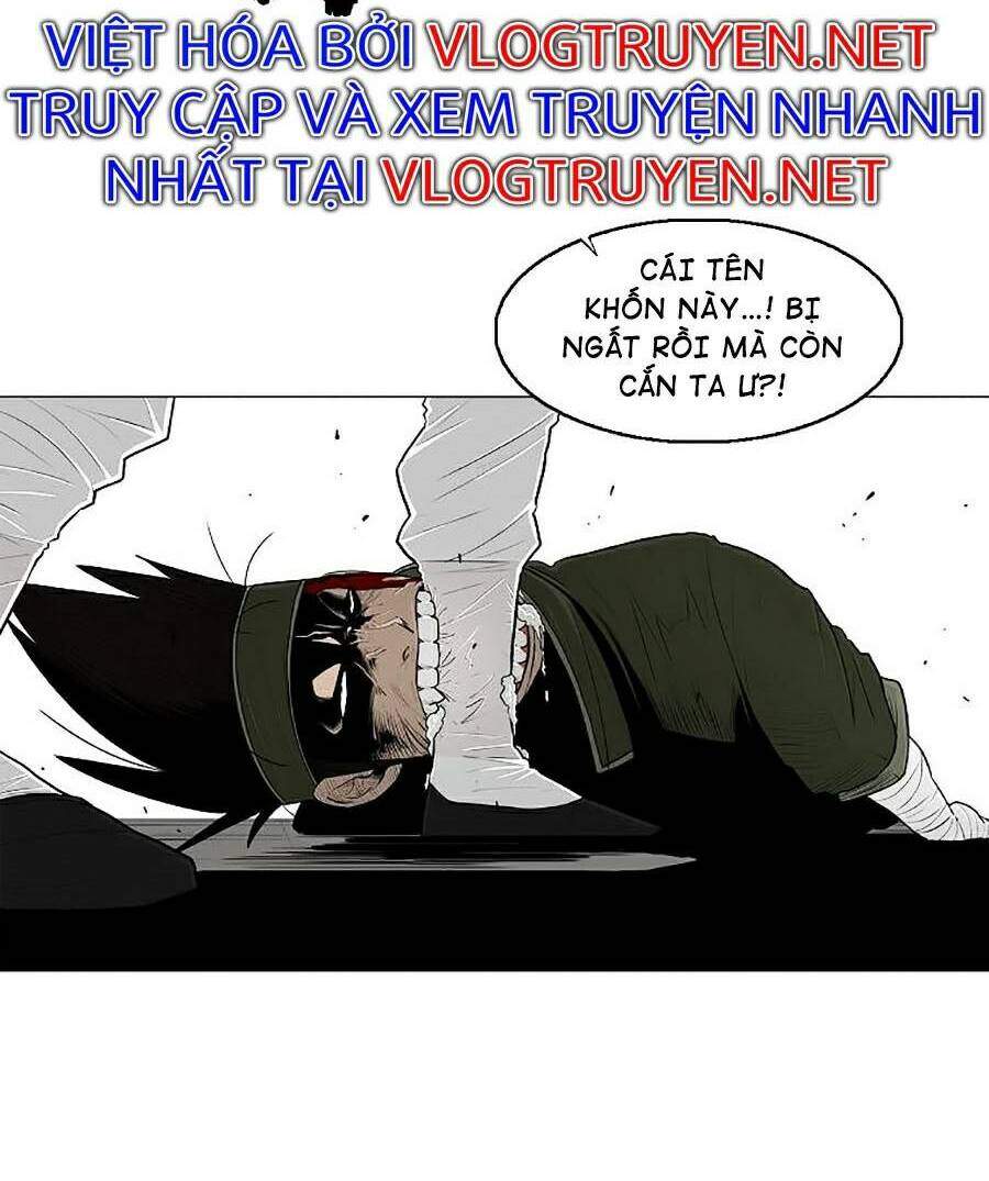 Bắc Kiếm Giang Hồ chapter 110 - Upload bởi truyensieuhay.com