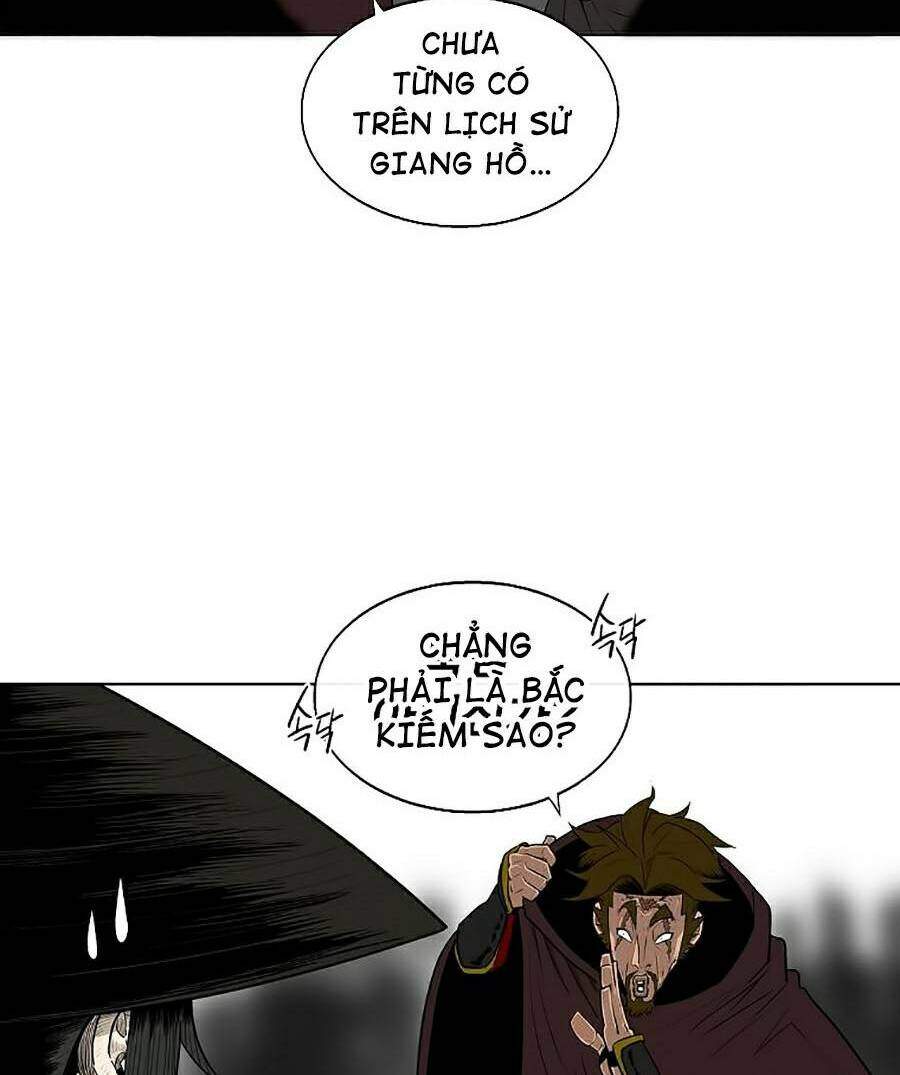 Bắc Kiếm Giang Hồ chapter 110 - Upload bởi truyensieuhay.com