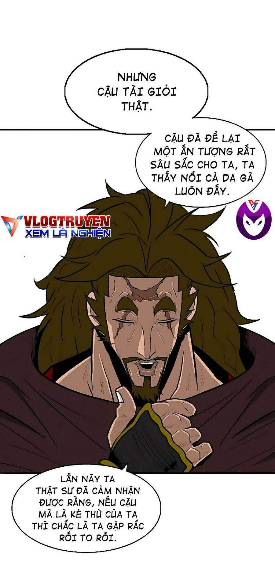 Bắc Kiếm Giang Hồ chapter 110 - Upload bởi truyensieuhay.com