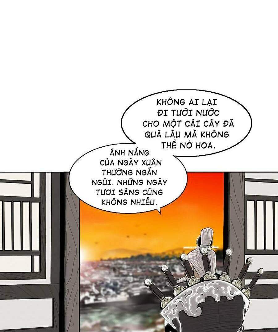 Bắc Kiếm Giang Hồ chapter 110 - Upload bởi truyensieuhay.com