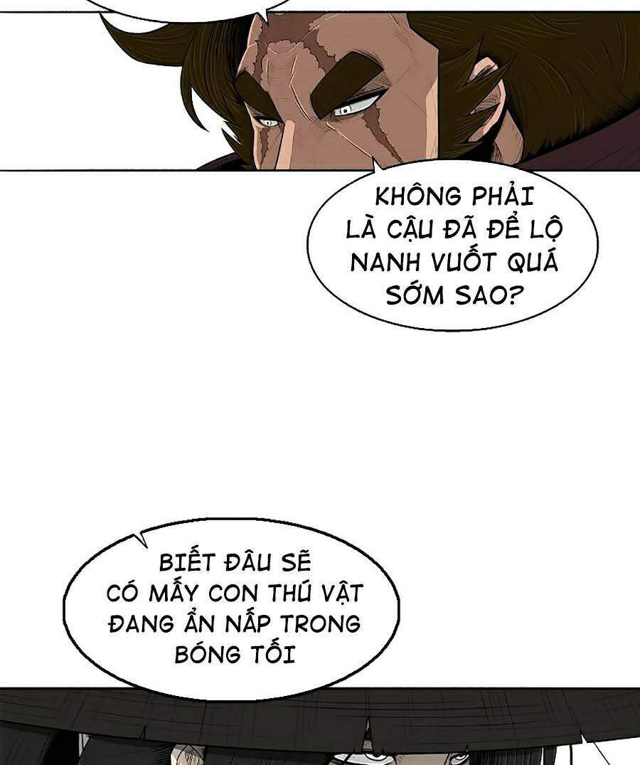 Bắc Kiếm Giang Hồ chapter 110 - Upload bởi truyensieuhay.com