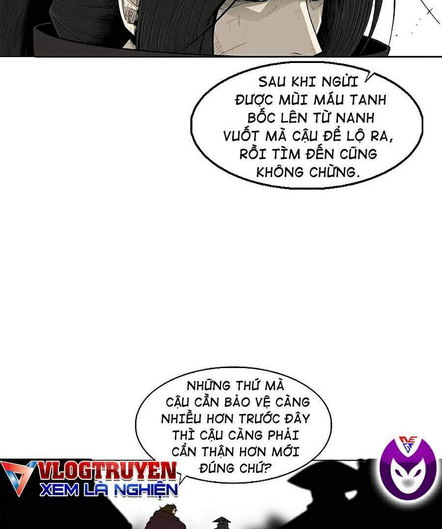Bắc Kiếm Giang Hồ chapter 110 - Upload bởi truyensieuhay.com