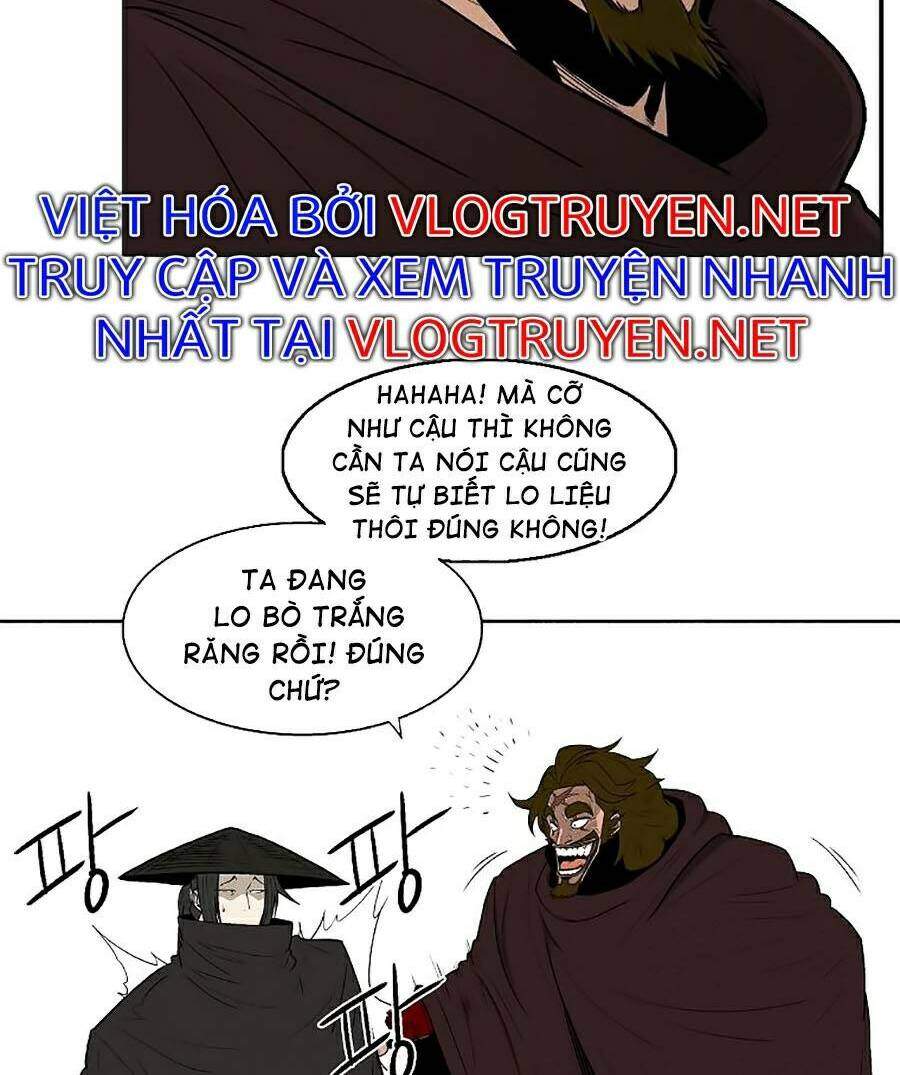 Bắc Kiếm Giang Hồ chapter 110 - Upload bởi truyensieuhay.com