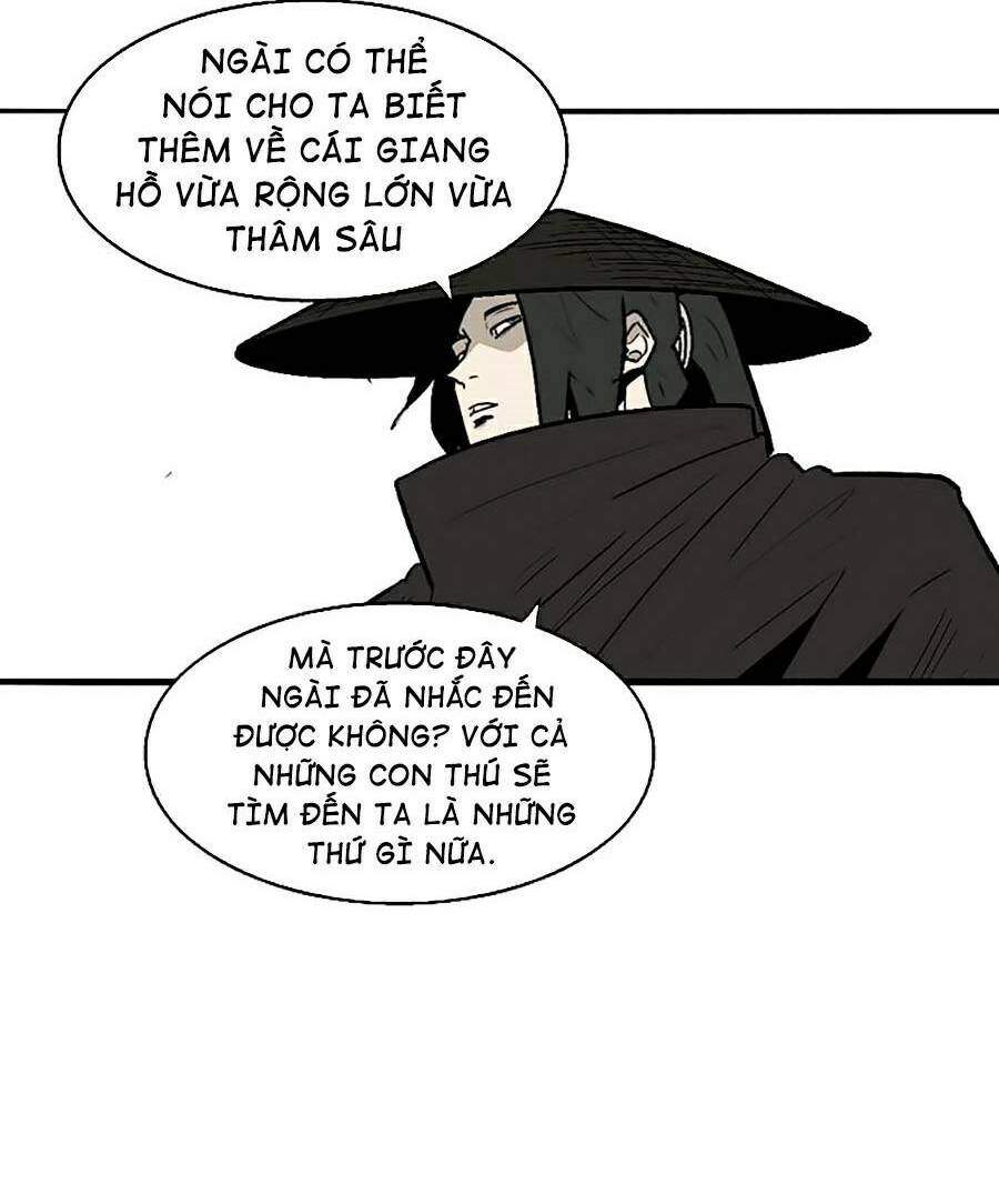 Bắc Kiếm Giang Hồ chapter 110 - Upload bởi truyensieuhay.com