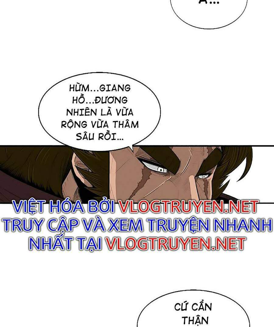 Bắc Kiếm Giang Hồ chapter 110 - Upload bởi truyensieuhay.com