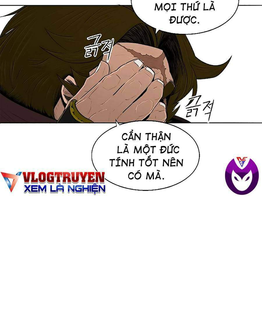 Bắc Kiếm Giang Hồ chapter 110 - Upload bởi truyensieuhay.com