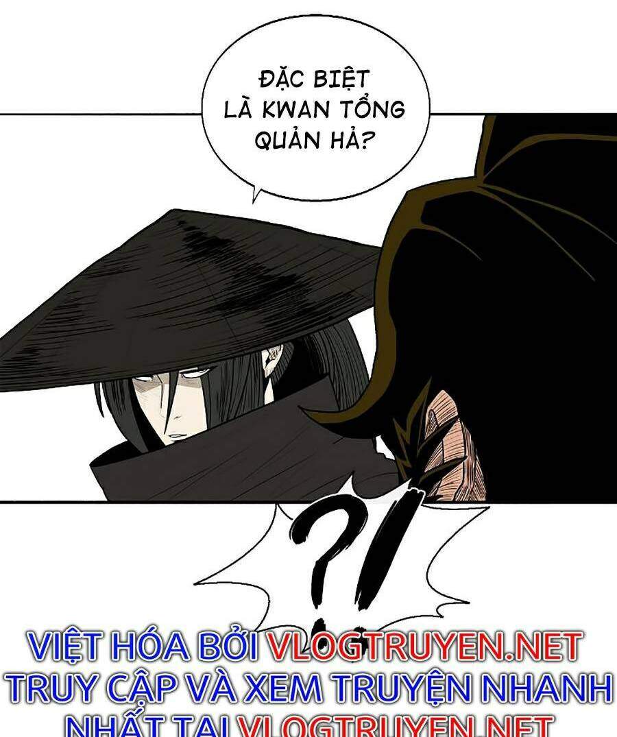 Bắc Kiếm Giang Hồ chapter 110 - Upload bởi truyensieuhay.com