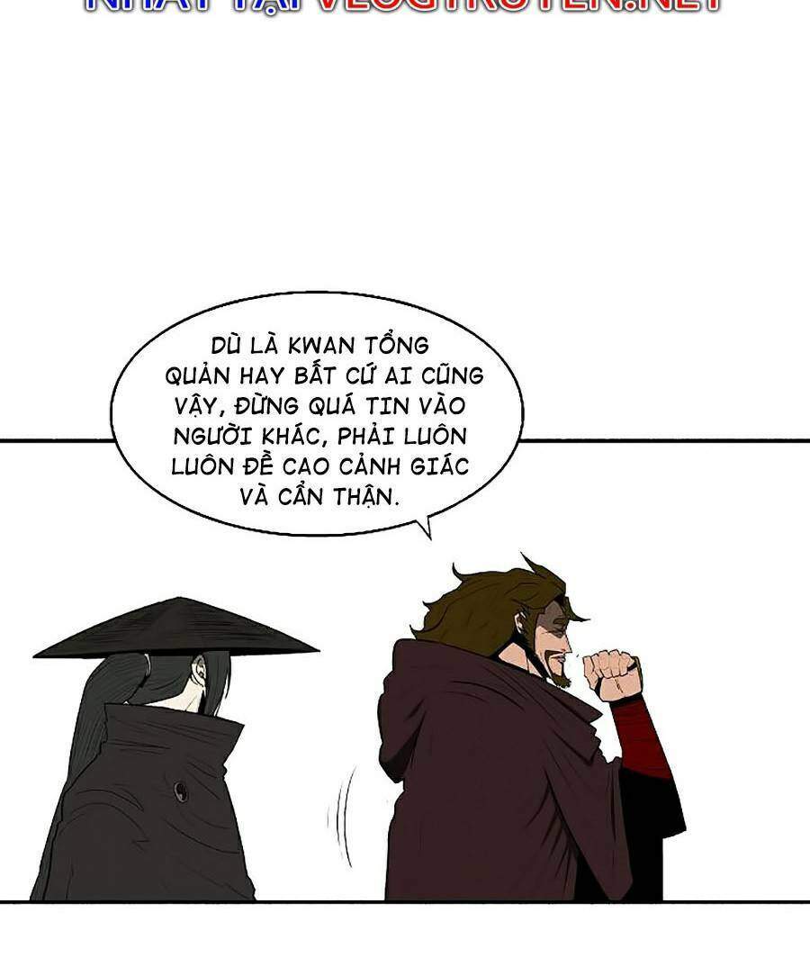 Bắc Kiếm Giang Hồ chapter 110 - Upload bởi truyensieuhay.com