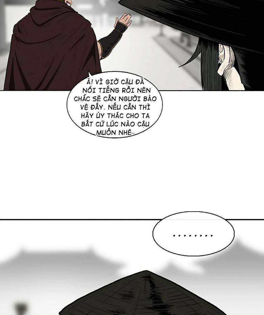 Bắc Kiếm Giang Hồ chapter 110 - Upload bởi truyensieuhay.com