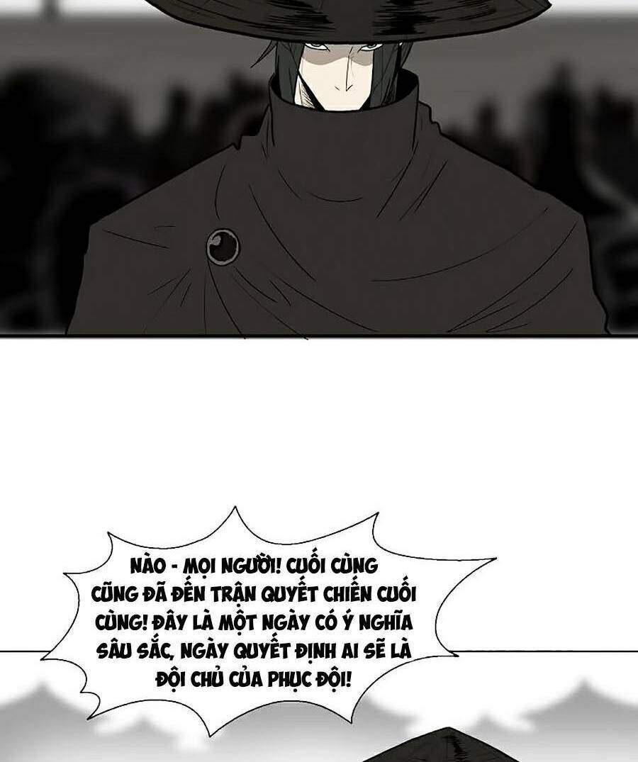 Bắc Kiếm Giang Hồ chapter 110 - Upload bởi truyensieuhay.com