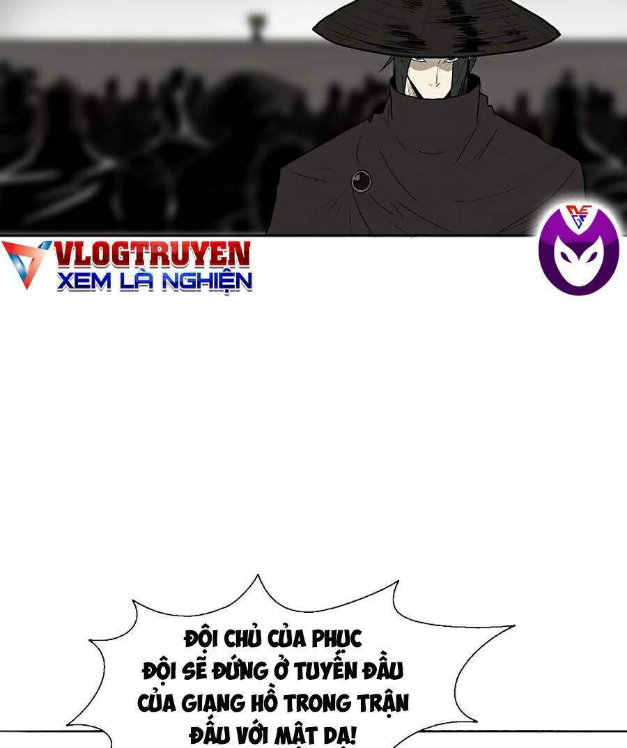 Bắc Kiếm Giang Hồ chapter 110 - Upload bởi truyensieuhay.com