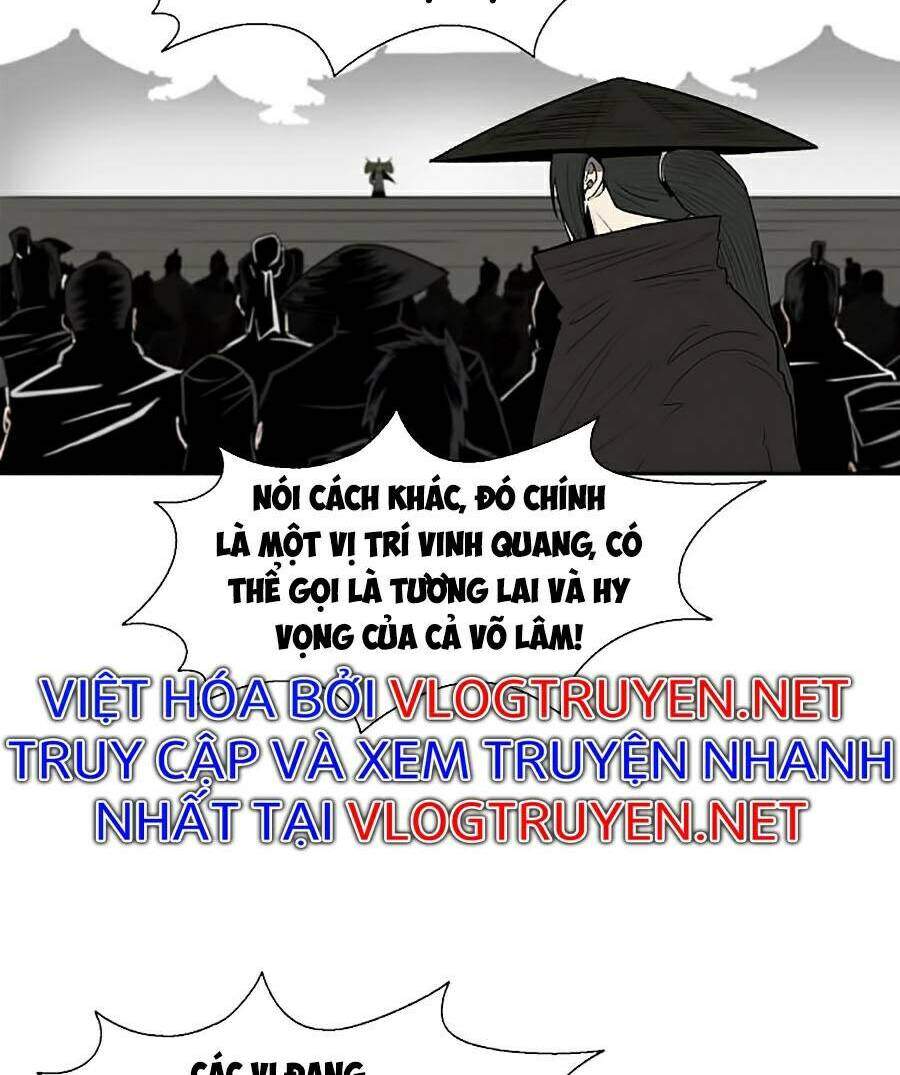Bắc Kiếm Giang Hồ chapter 110 - Upload bởi truyensieuhay.com