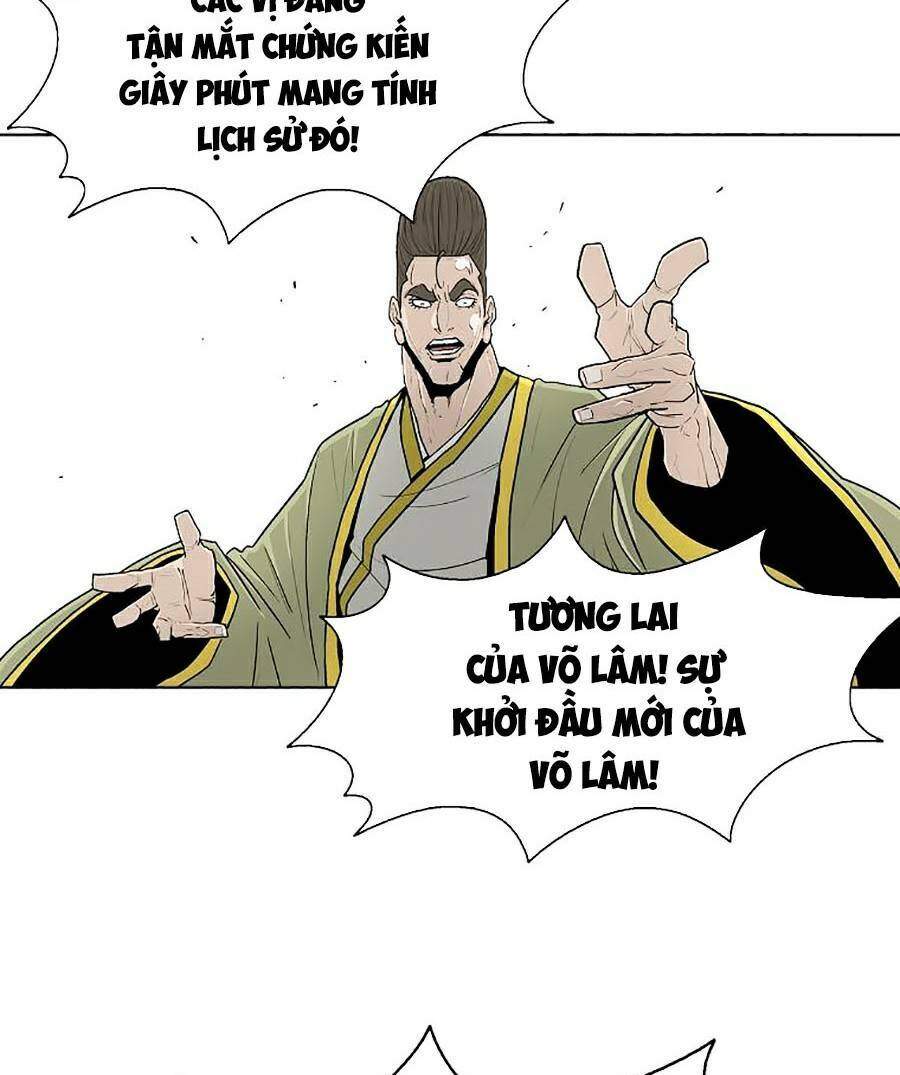Bắc Kiếm Giang Hồ chapter 110 - Upload bởi truyensieuhay.com