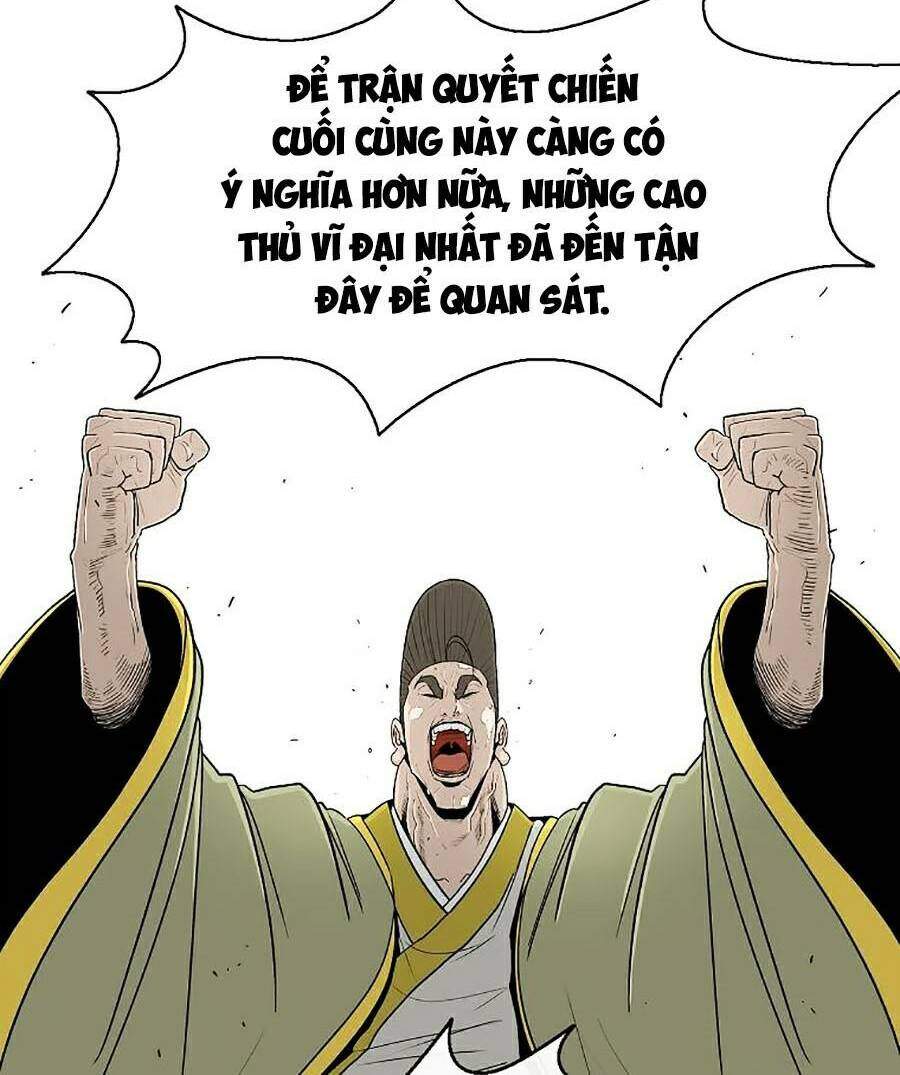 Bắc Kiếm Giang Hồ chapter 110 - Upload bởi truyensieuhay.com
