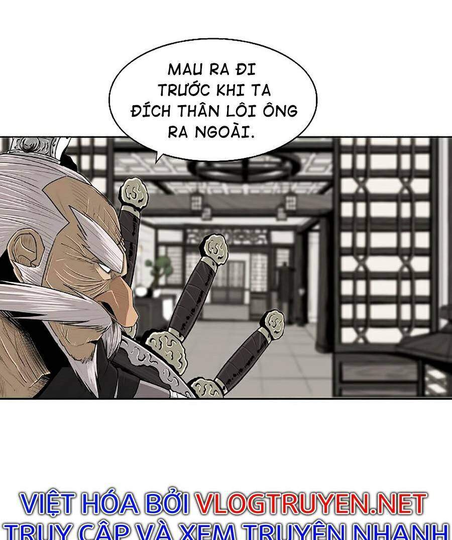 Bắc Kiếm Giang Hồ chapter 110 - Upload bởi truyensieuhay.com