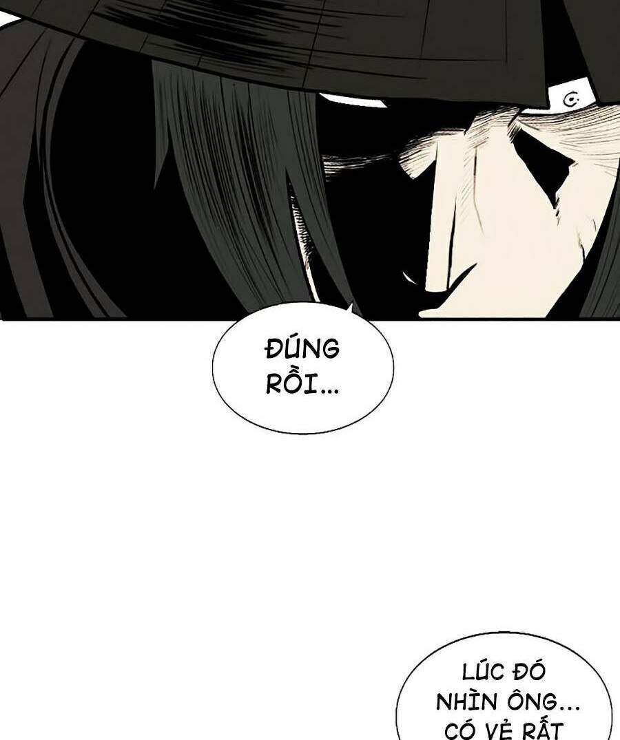 Bắc Kiếm Giang Hồ chapter 110 - Upload bởi truyensieuhay.com