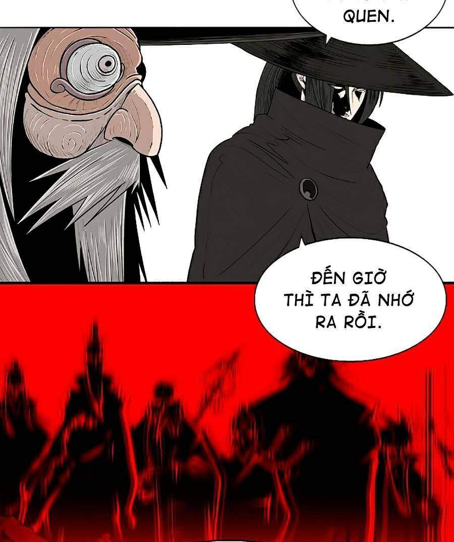 Bắc Kiếm Giang Hồ chapter 110 - Upload bởi truyensieuhay.com