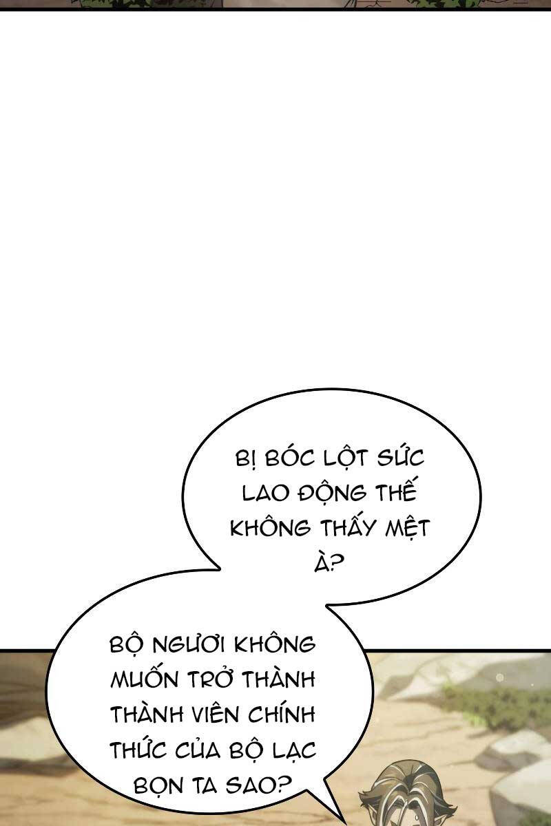 Thiết Huyết Kiếm Sĩ Hồi Quy chapter 33 - Upload bởi truyensieuhay.com