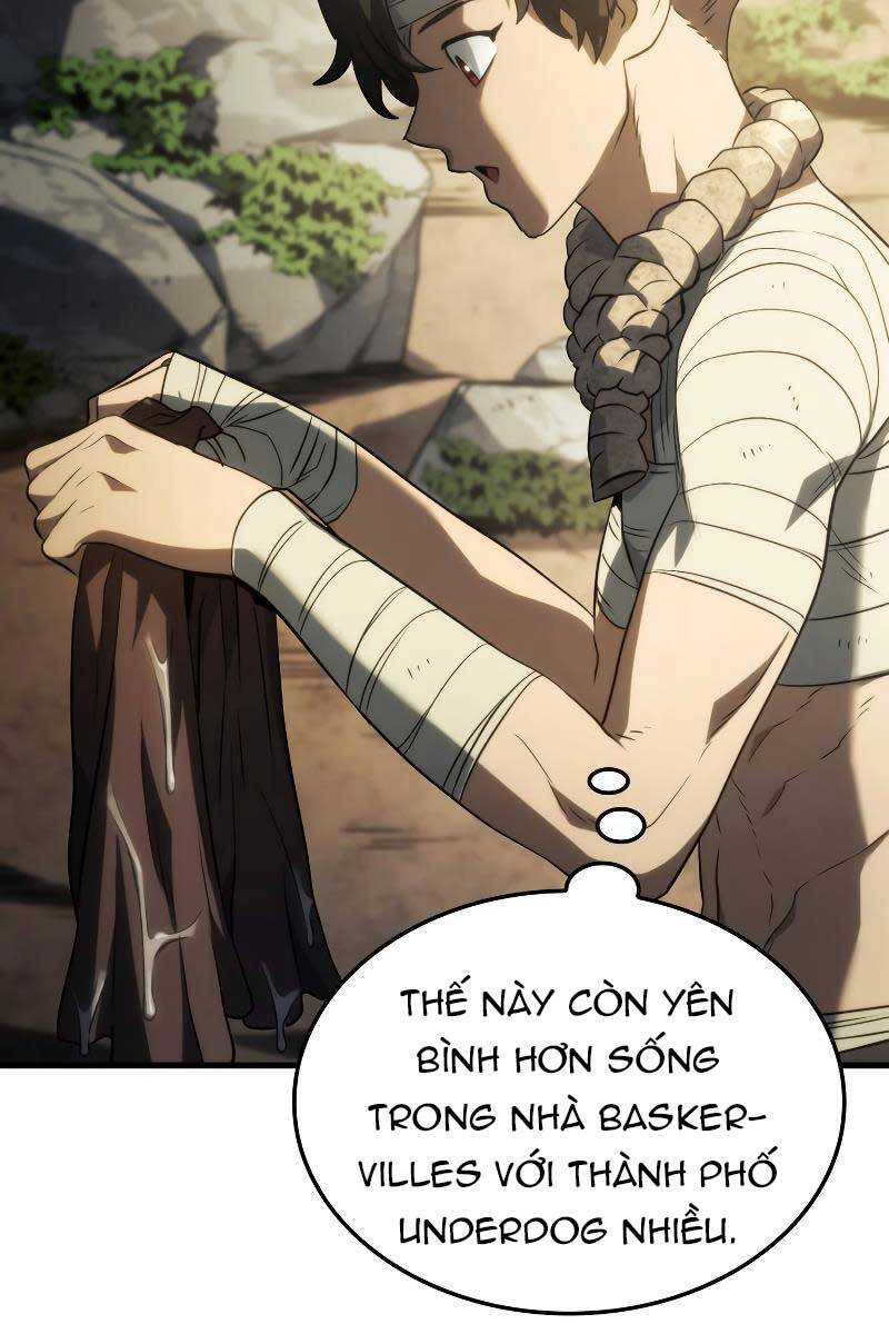 Thiết Huyết Kiếm Sĩ Hồi Quy chapter 33 - Upload bởi truyensieuhay.com