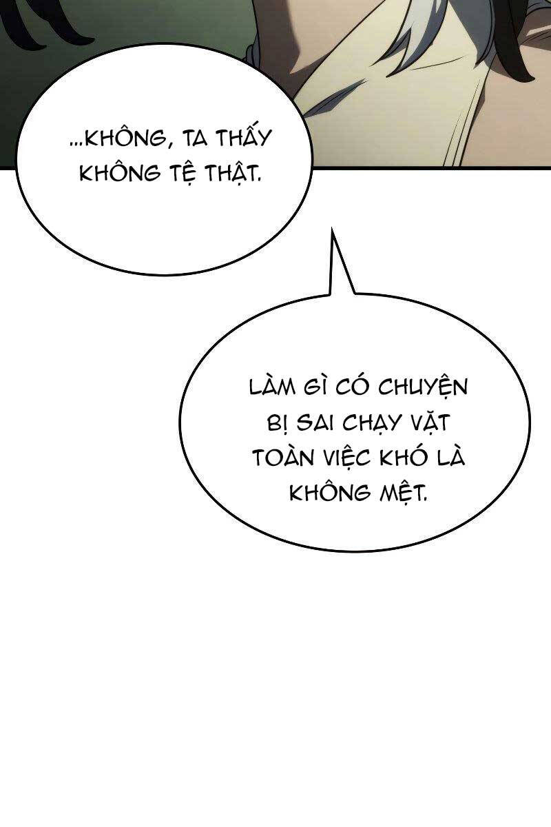 Thiết Huyết Kiếm Sĩ Hồi Quy chapter 33 - Upload bởi truyensieuhay.com