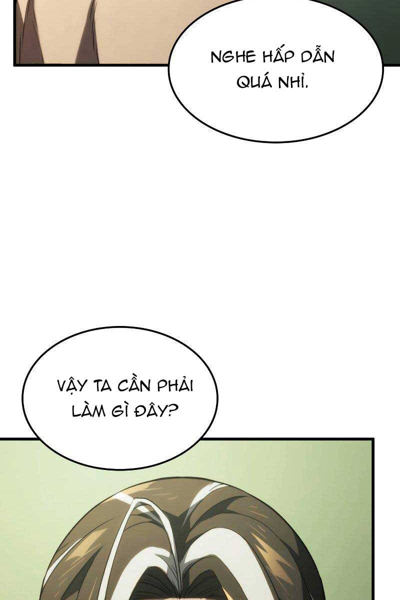 Thiết Huyết Kiếm Sĩ Hồi Quy chapter 33 - Upload bởi truyensieuhay.com