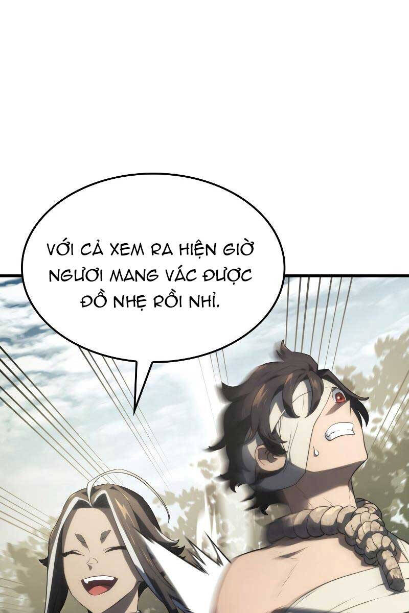 Thiết Huyết Kiếm Sĩ Hồi Quy chapter 33 - Upload bởi truyensieuhay.com