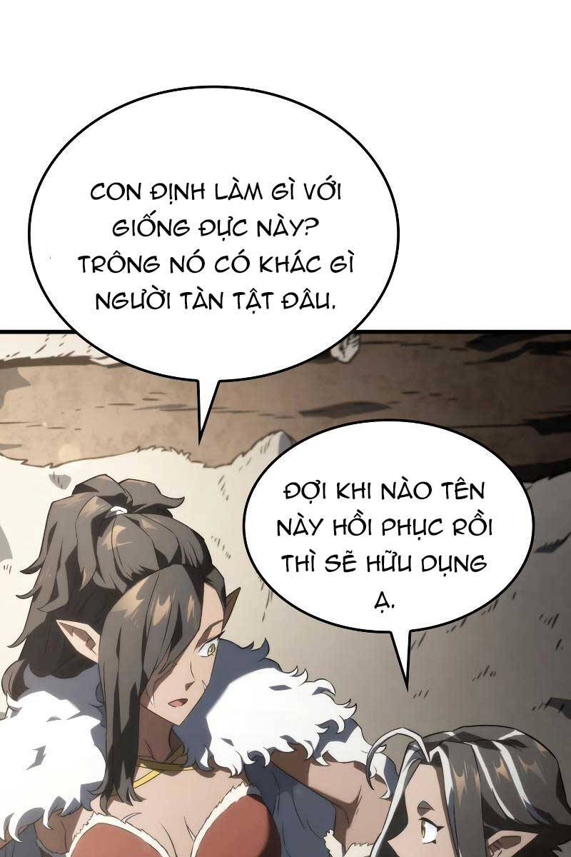Thiết Huyết Kiếm Sĩ Hồi Quy chapter 33 - Upload bởi truyensieuhay.com