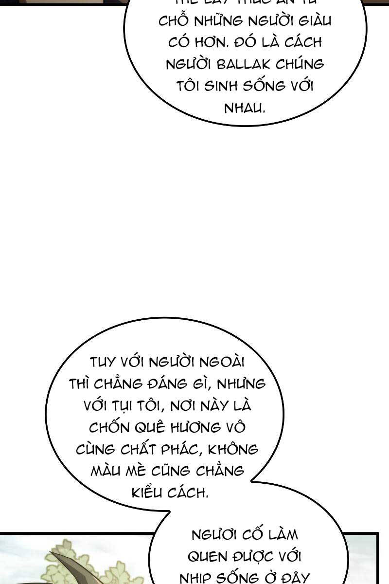 Thiết Huyết Kiếm Sĩ Hồi Quy chapter 33 - Upload bởi truyensieuhay.com