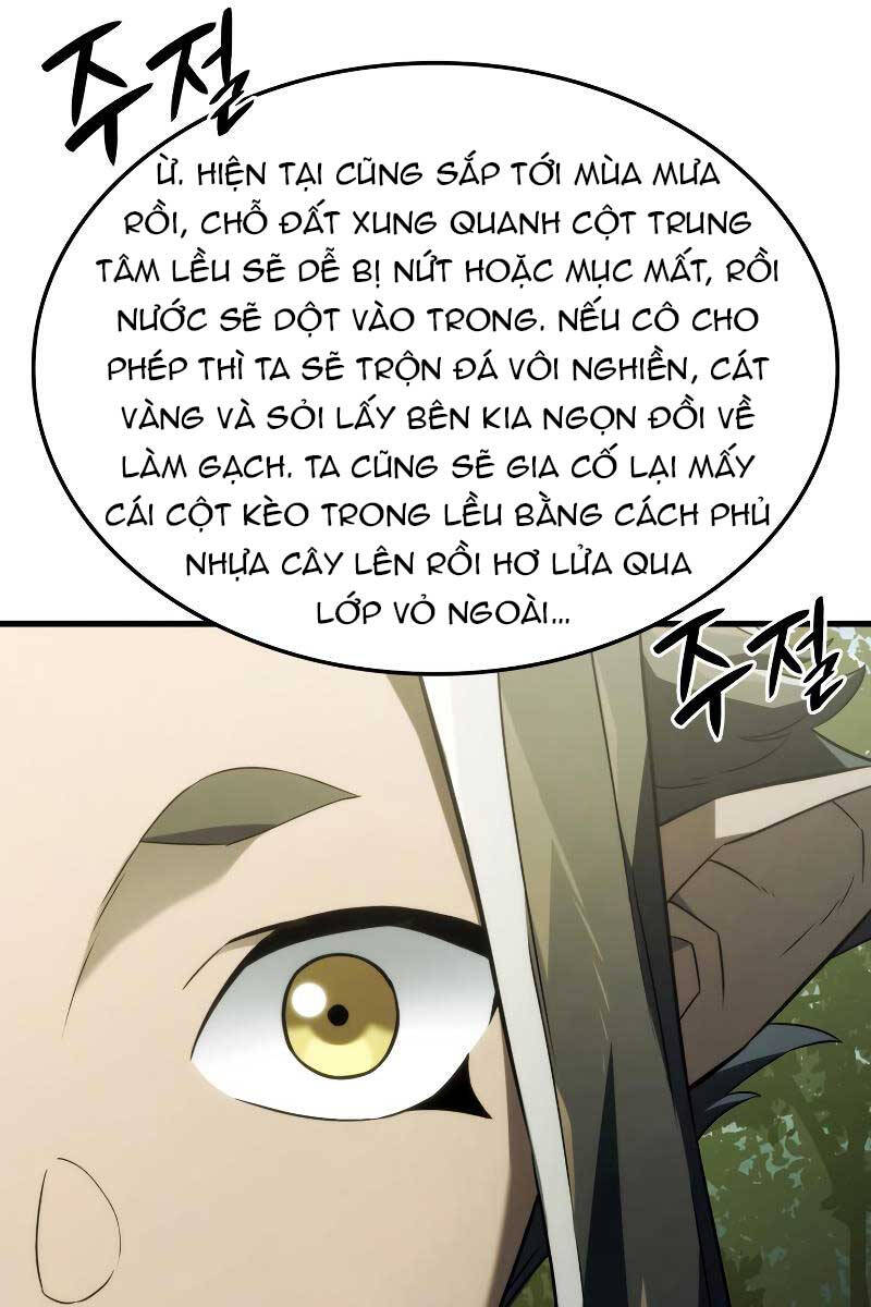Thiết Huyết Kiếm Sĩ Hồi Quy chapter 33 - Upload bởi truyensieuhay.com