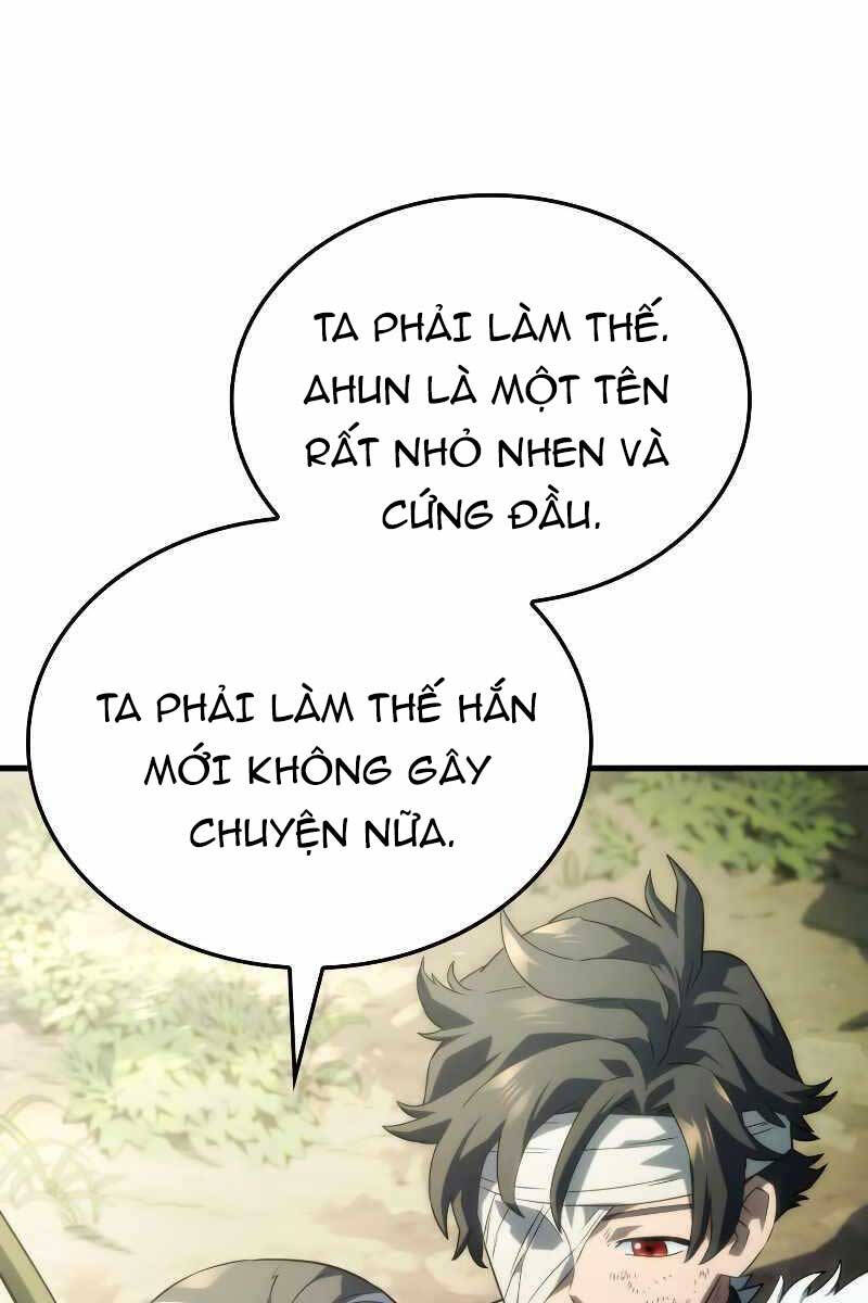 Thiết Huyết Kiếm Sĩ Hồi Quy chapter 34 - Upload bởi truyensieuhay.com