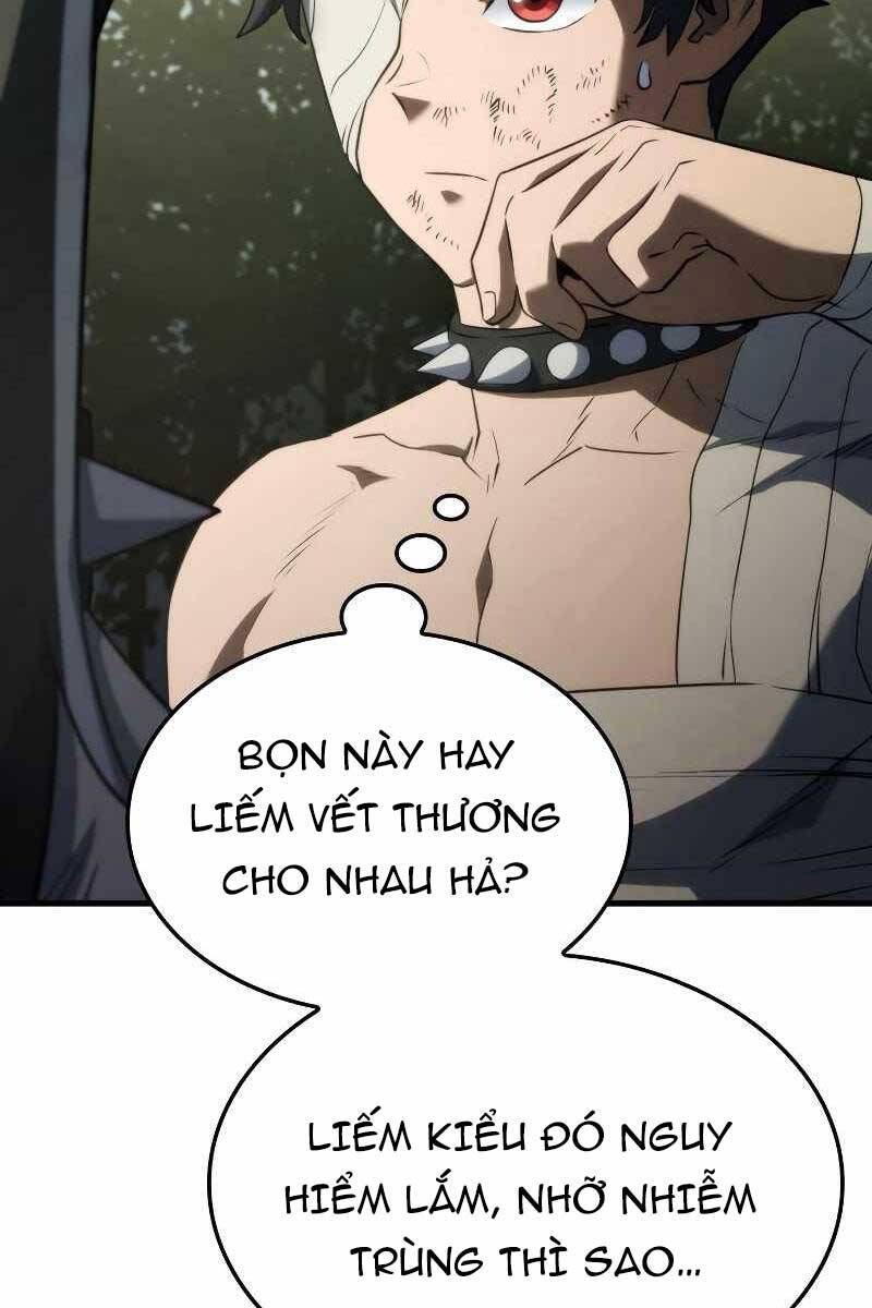 Thiết Huyết Kiếm Sĩ Hồi Quy chapter 34 - Upload bởi truyensieuhay.com