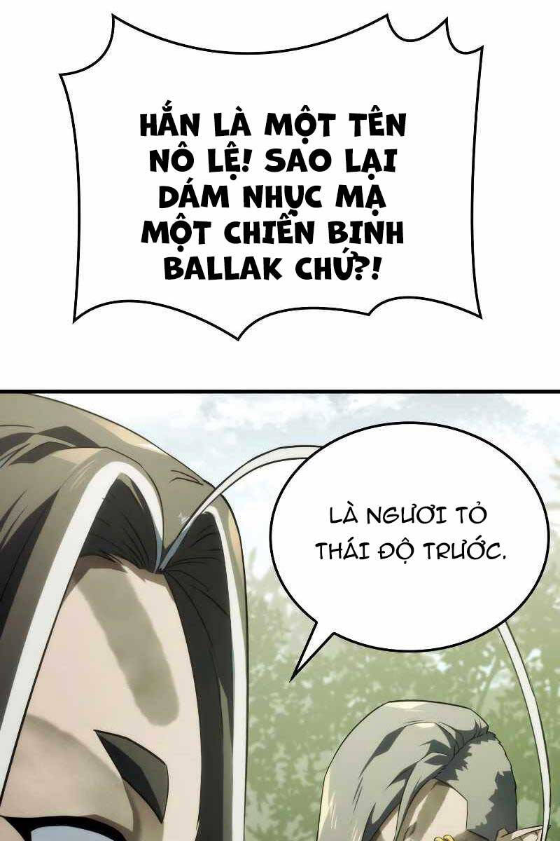 Thiết Huyết Kiếm Sĩ Hồi Quy chapter 34 - Upload bởi truyensieuhay.com