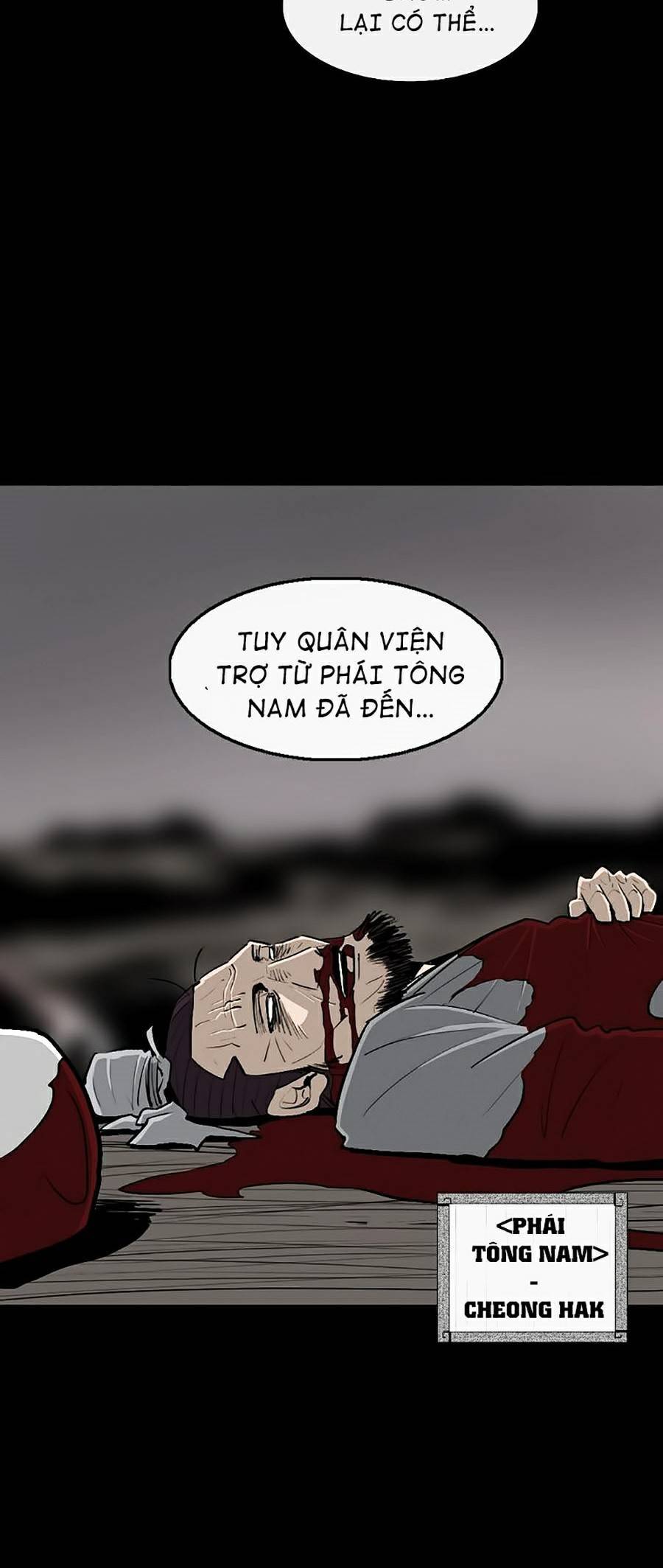 Bắc Kiếm Giang Hồ chapter 112 - Upload bởi truyensieuhay.com