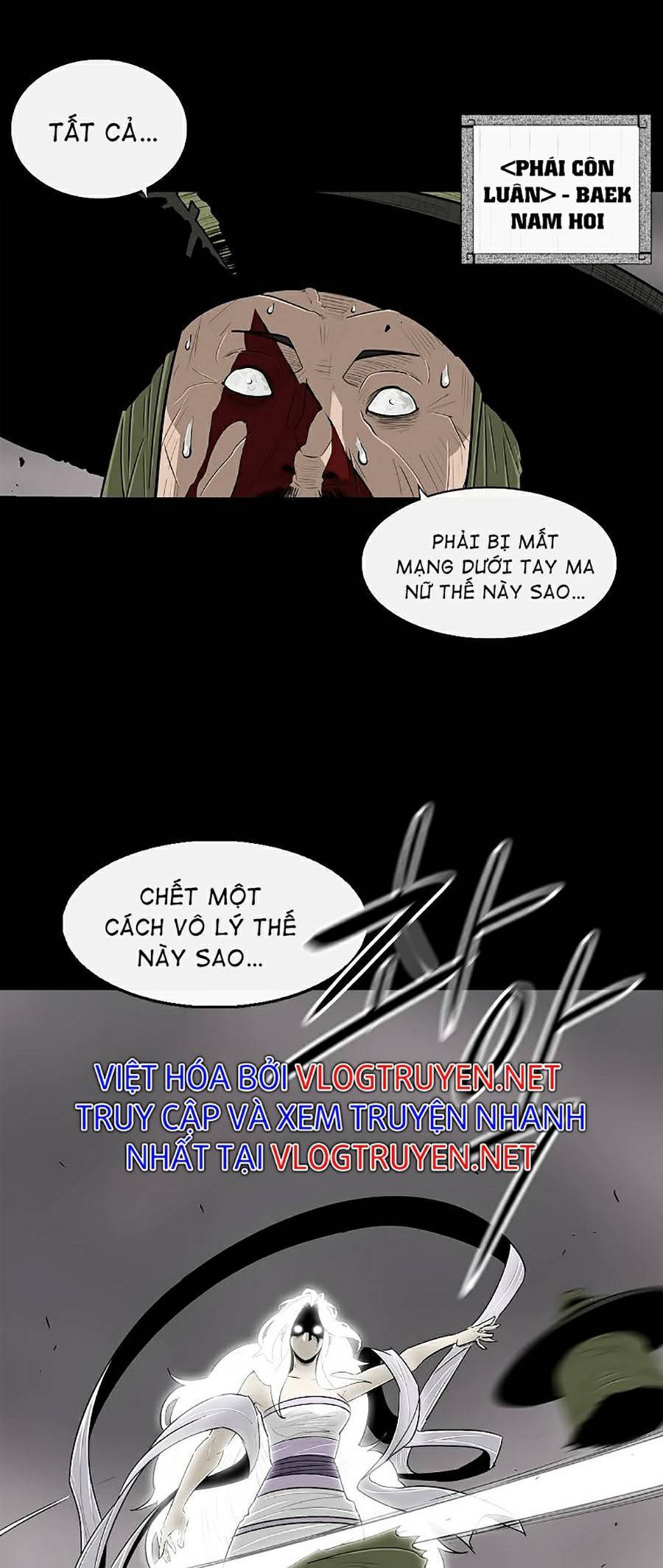 Bắc Kiếm Giang Hồ chapter 112 - Upload bởi truyensieuhay.com