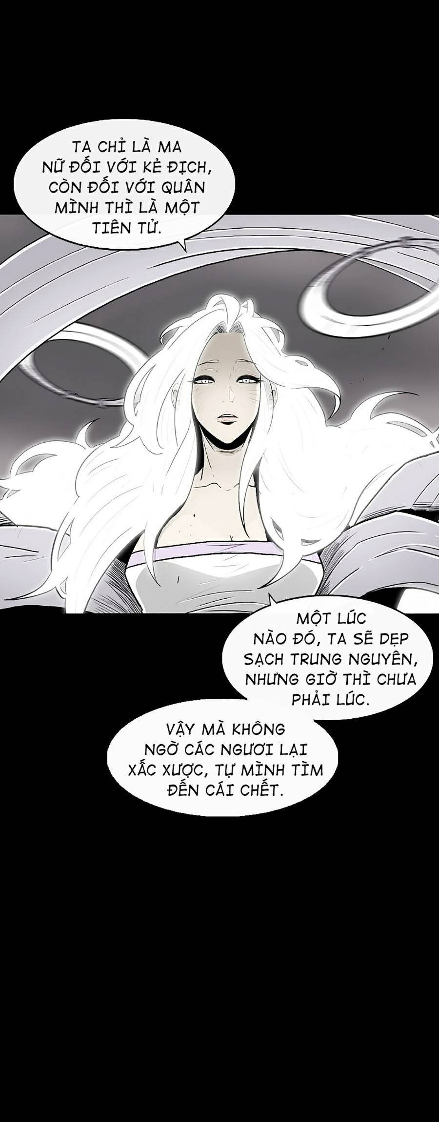 Bắc Kiếm Giang Hồ chapter 112 - Upload bởi truyensieuhay.com