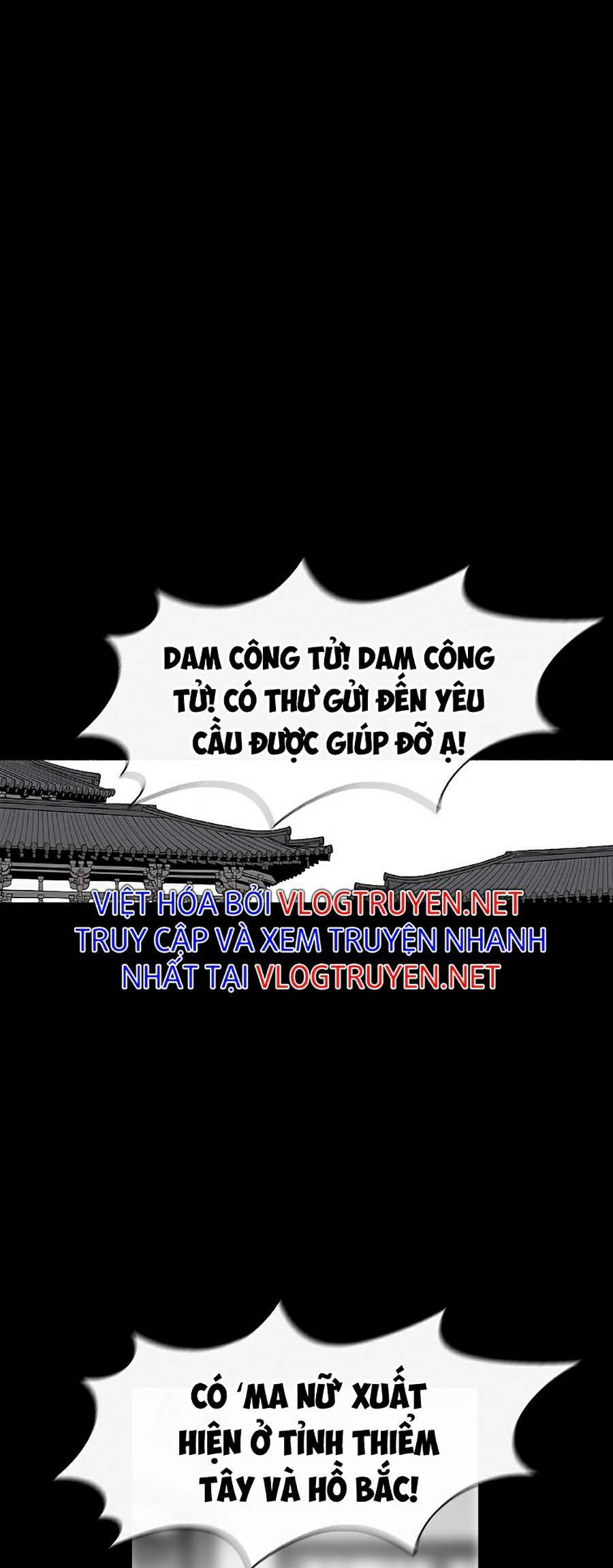 Bắc Kiếm Giang Hồ chapter 112 - Upload bởi truyensieuhay.com
