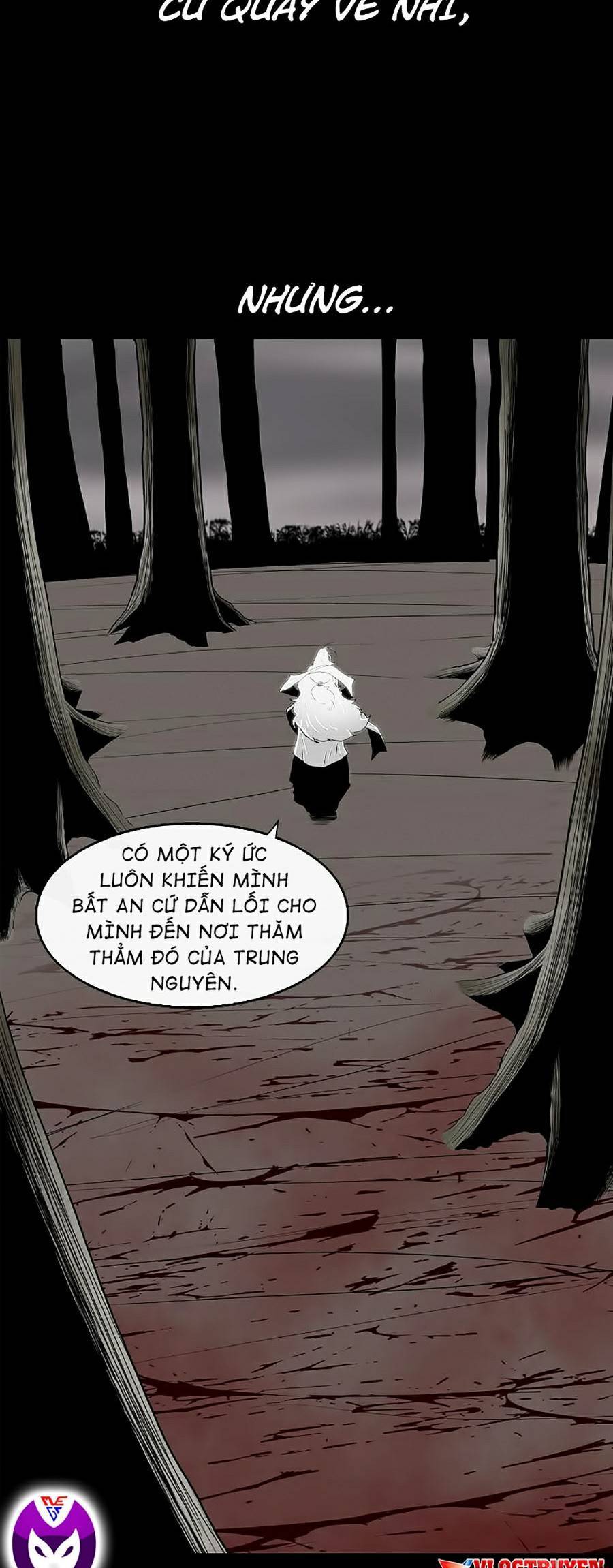 Bắc Kiếm Giang Hồ chapter 112 - Upload bởi truyensieuhay.com