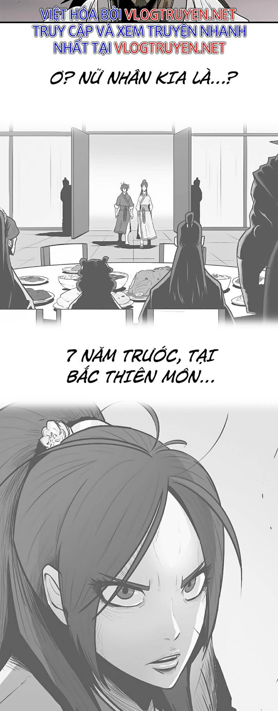 Bắc Kiếm Giang Hồ chapter 112 - Upload bởi truyensieuhay.com