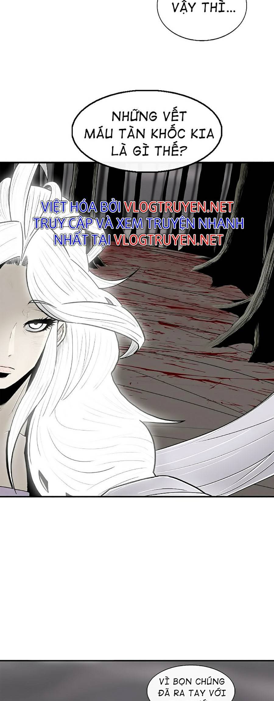 Bắc Kiếm Giang Hồ chapter 112 - Upload bởi truyensieuhay.com